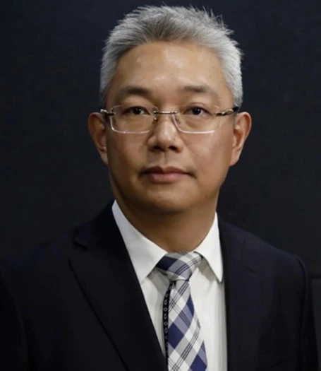 Celebrating the New President of Schaeffler China Mr Wenhao Ding