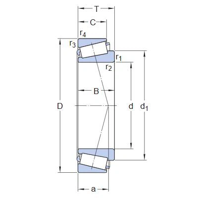 32932 bearing 32932 bearing